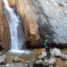 Sebastianwasserfall wandern