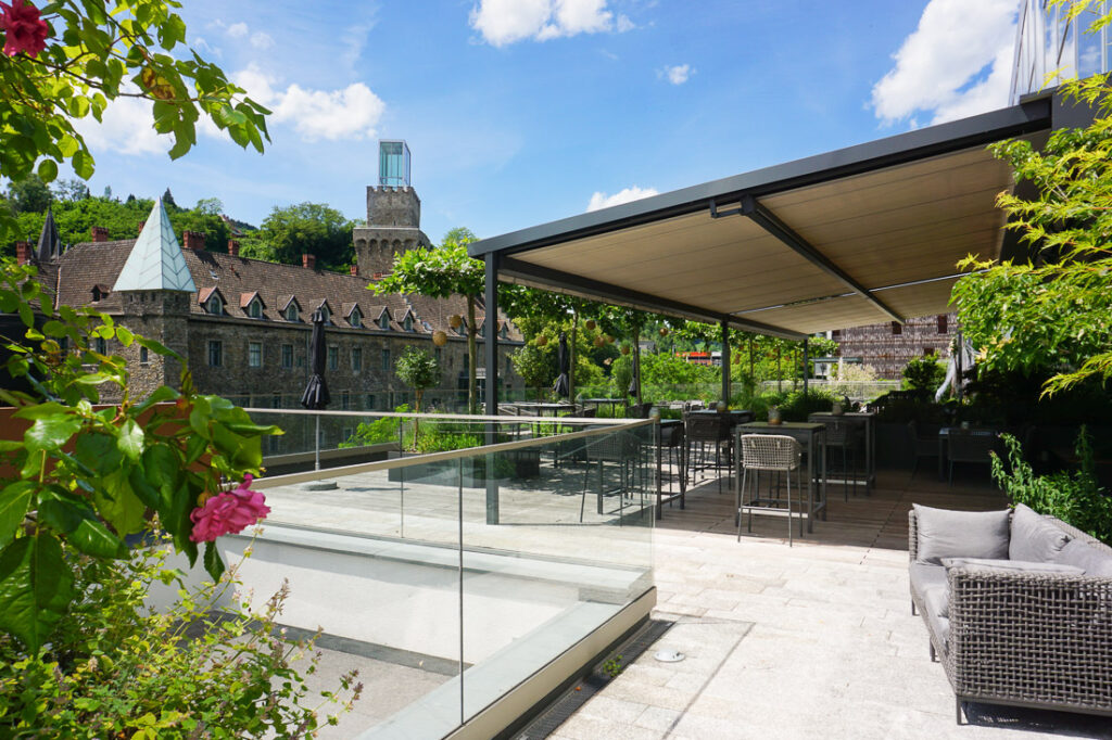 Sundowner Bar Waidhofen an der Ybbs
