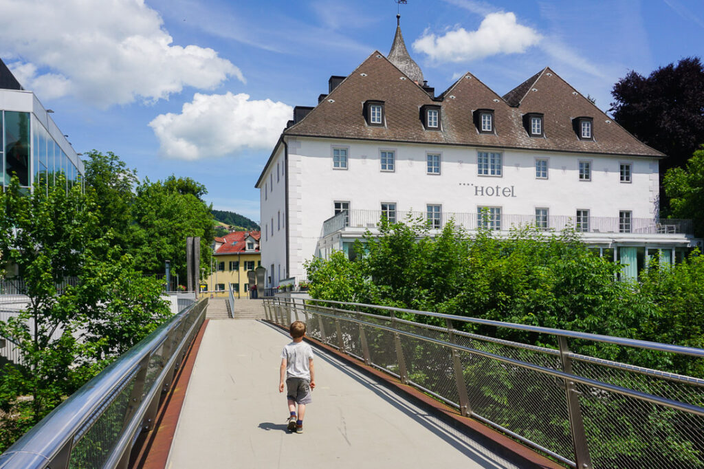 Sommerurlaub in Waidhofen an der Ybbs