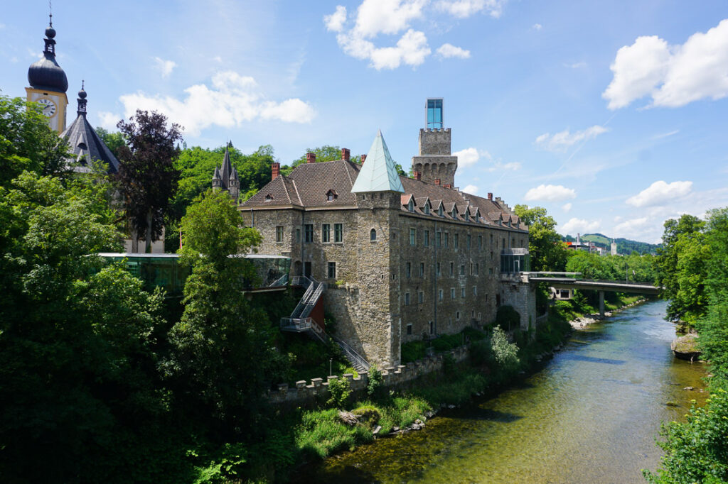 Schloss Rothschild