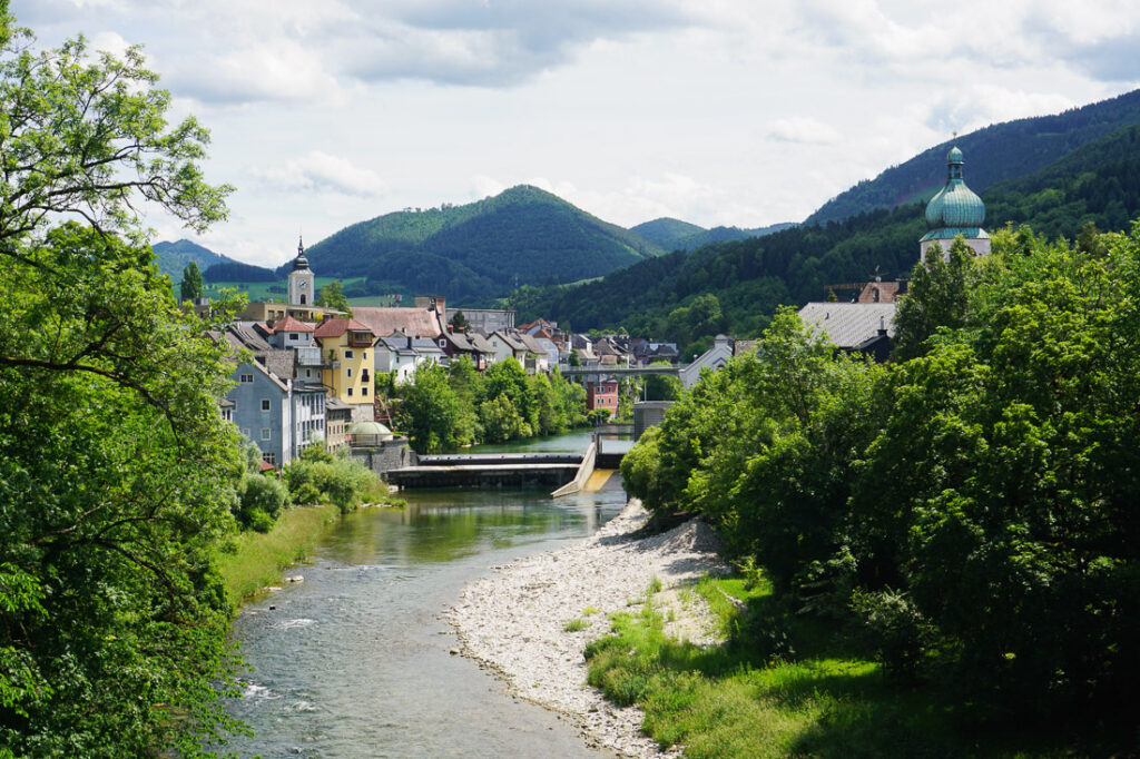 Waidhofen an der Ybbs