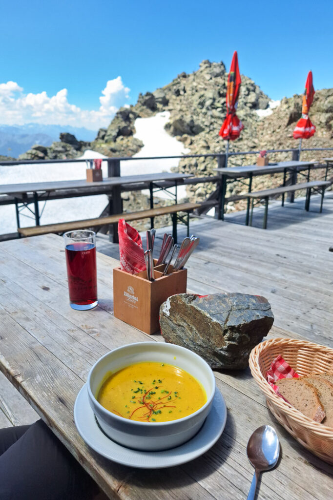 Glungezerhütte