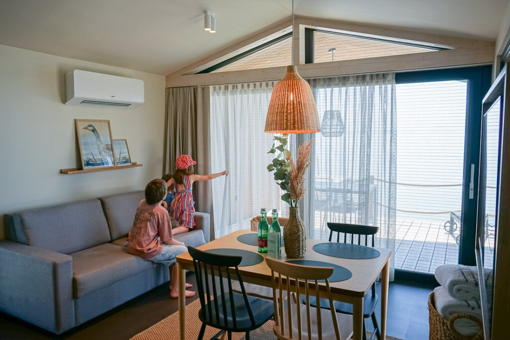 Guesthouses Neuer Strand Breitenbrunn