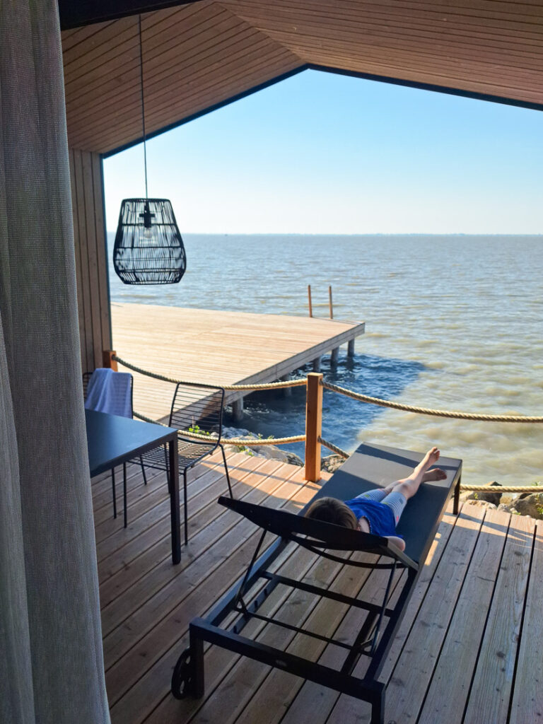 Neuer Strand Neusiedler See Guesthouse Ferienhaus