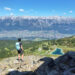 Bergsagen Weitwanderweg und Glungezer Sagenklettersteig Region Hall Wattens Tiro