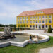 Schloss Hof mit Kindern