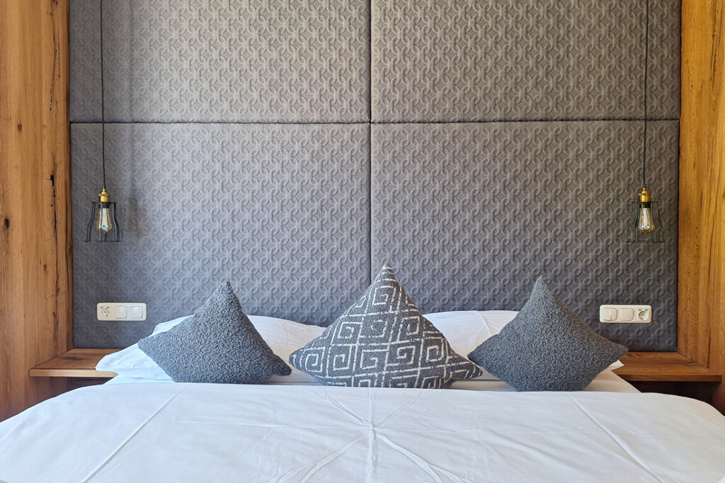 Bachgut Schlafzimmer