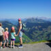 Saalbach Hinterglemm mit Kindern Sommerurlaub